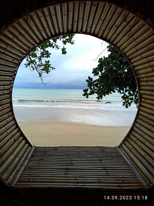 Strand Graceland Khao Lak Beach Resort