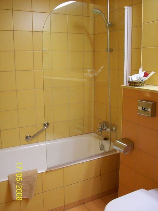 Das Bad SBH Hotel Taro Beach