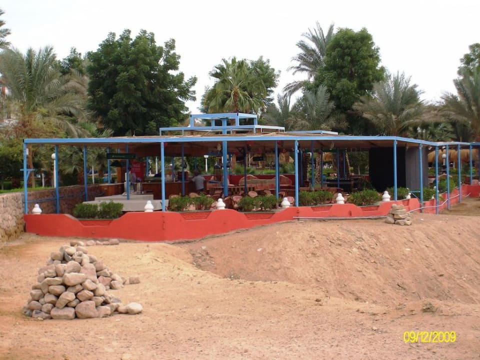 Montimare Cafè Albatros Sharm Resort