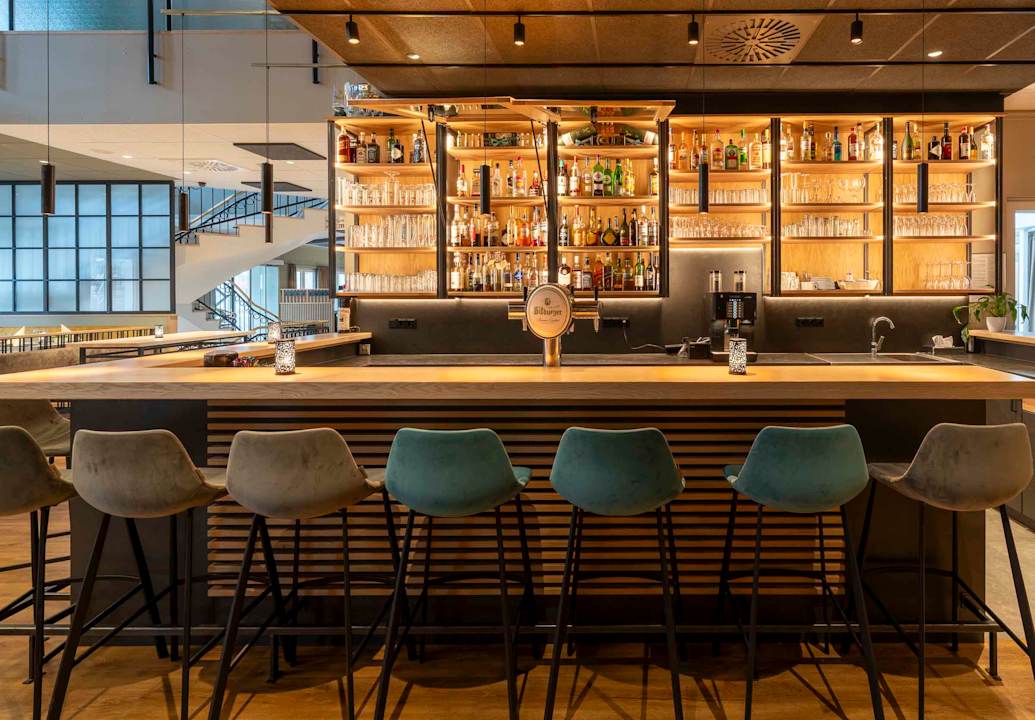 Gastro Sure Hotel by Best Western Hilden-Düsseldorf