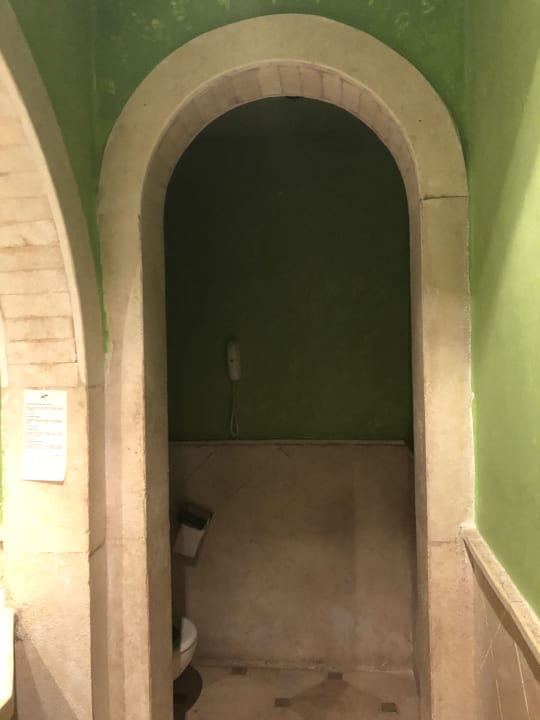 Zimmer Ghazala Gardens