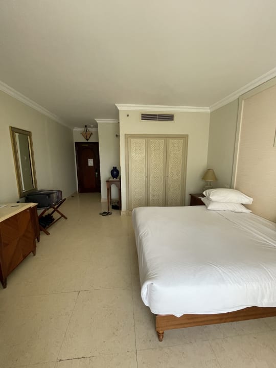 Zimmer Pickalbatros Palace Hotel-Port Ghalib