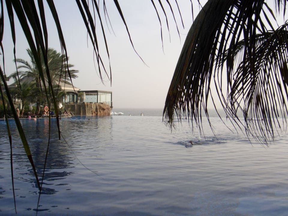 Pool Lopesan Costa Meloneras, Resort & Spa
