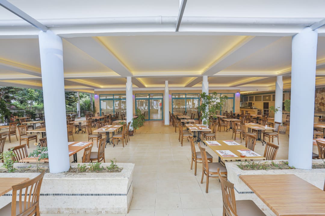 Gastro Club Hotel Mirabell