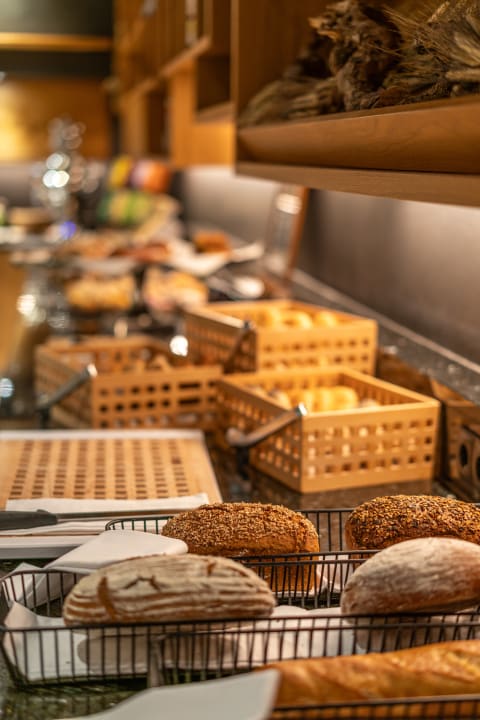 Gastro Bergland Sölden Design- und Wellnesshotel