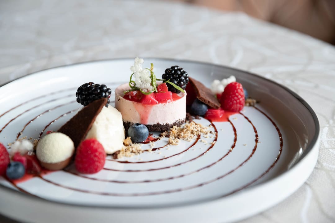 Gastro Hotel Burggräflerhof