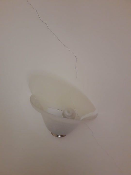 Zimmer Hotel Kalithea Mare Palace