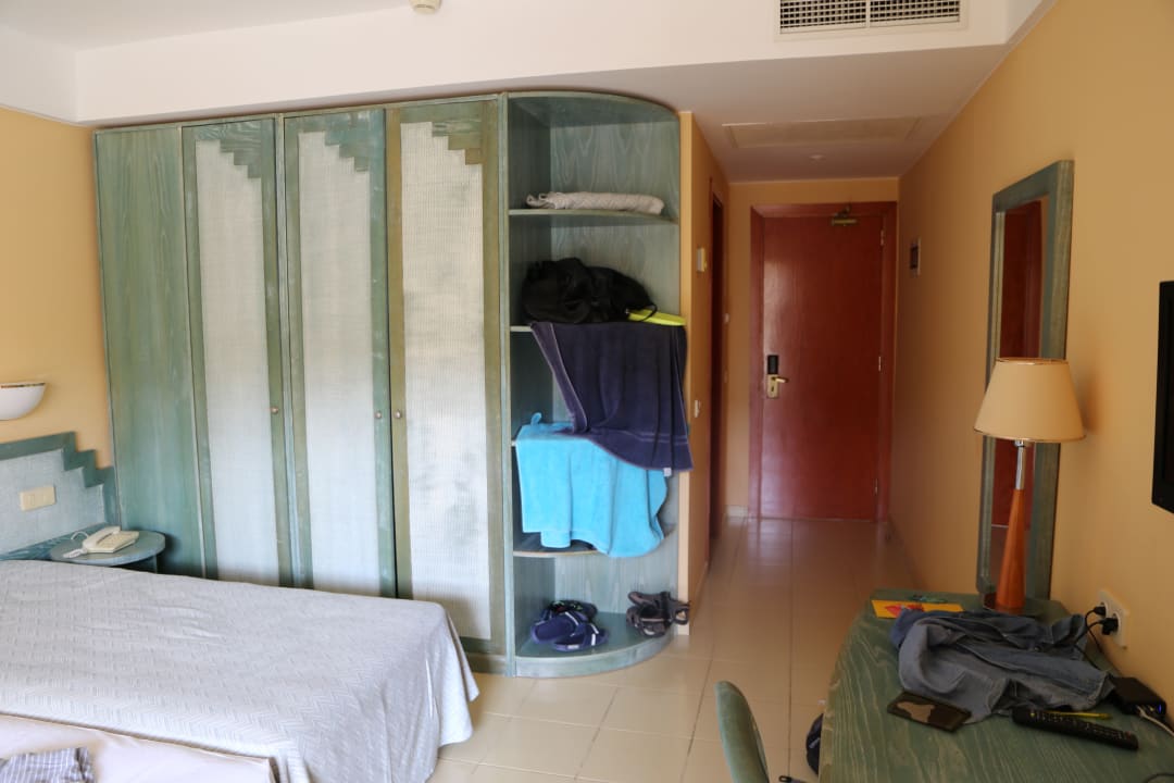 Zimmer SBH Costa Calma Beach Resort