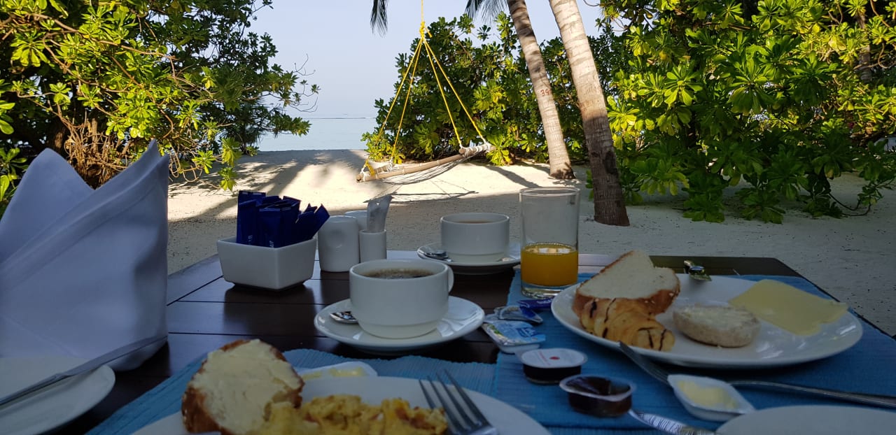 Gastro Summer Island Maldives