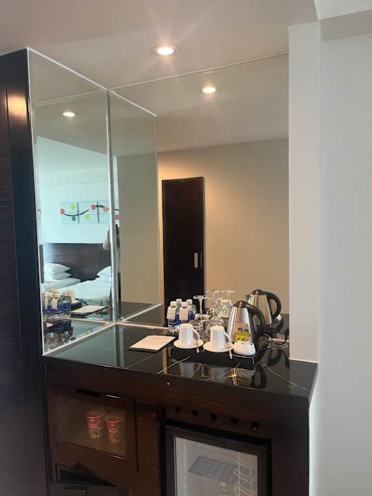 Zimmer Nha Trang Apartments SeaView - Căn Hộ Nha Trang View Biển