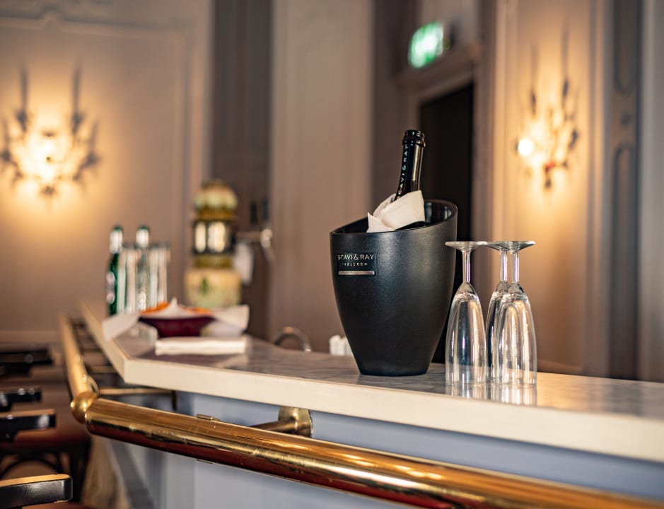 Gastro acom Hotel Berlin Kurfürstendamm