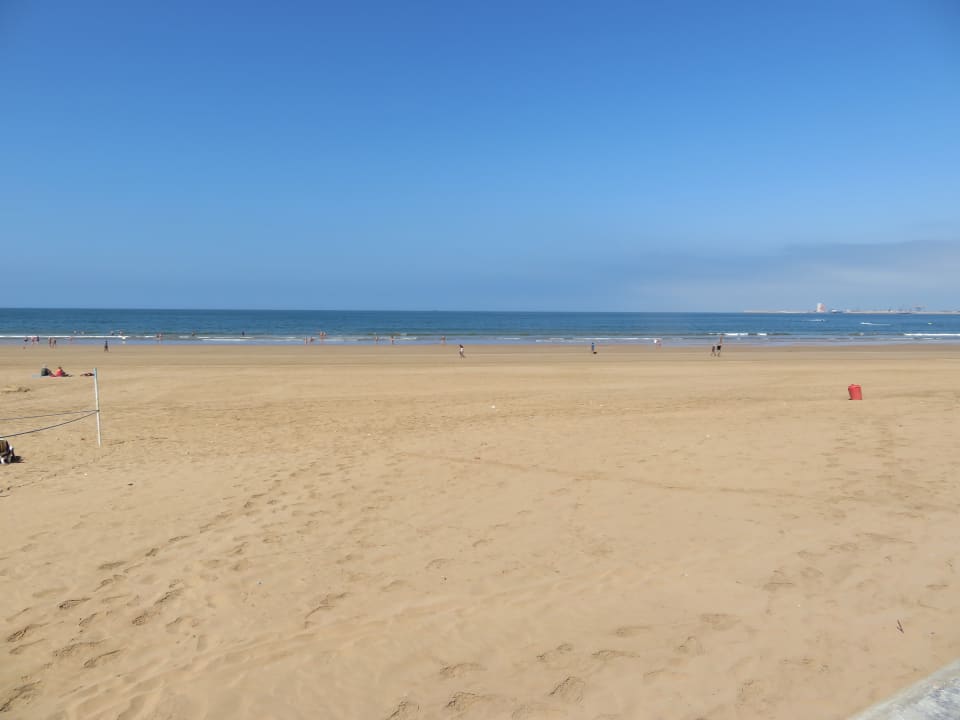 Strand Iberostar Waves Founty Beach
