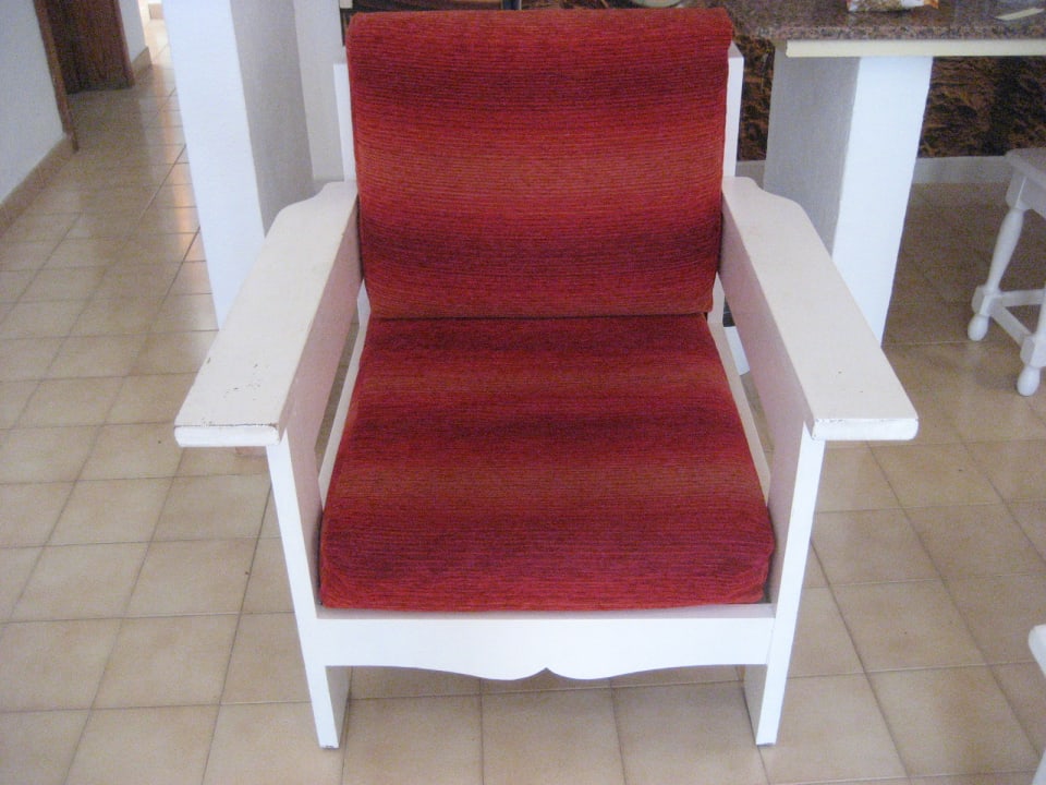 Zimmer Relaxia Olivina