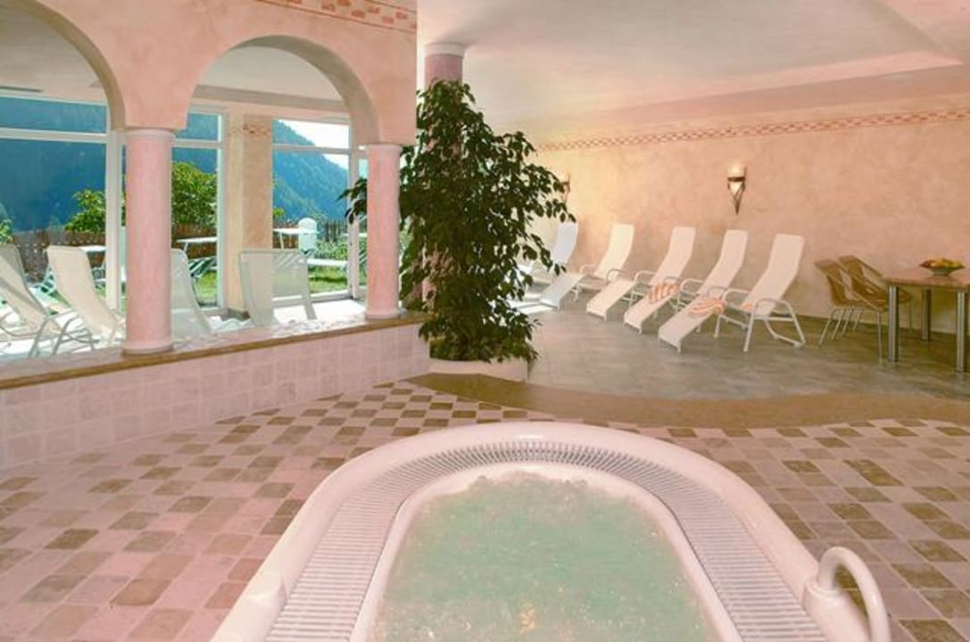 Sport-/Freizeitangebot Genießer- & Wanderhotel Jägerhof