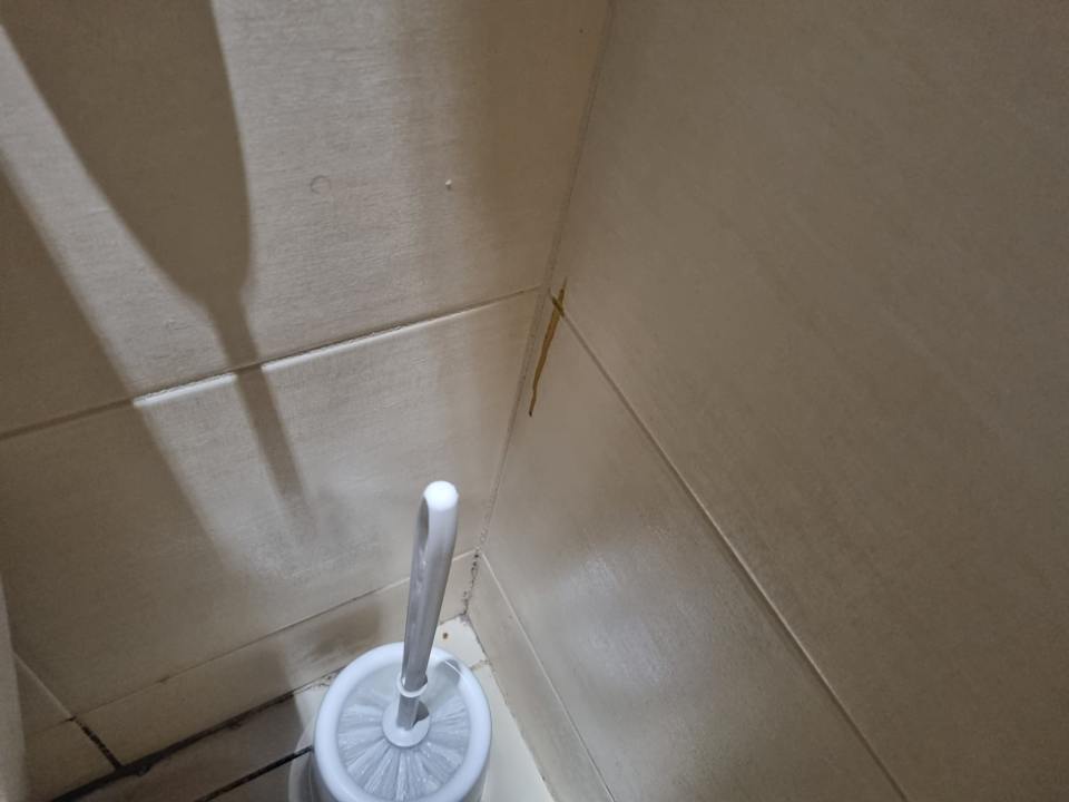 Zimmer Village Vacances La Vallicella