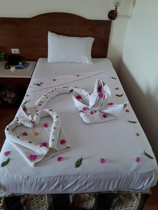 Zimmer Bliss Nada Beach Resort