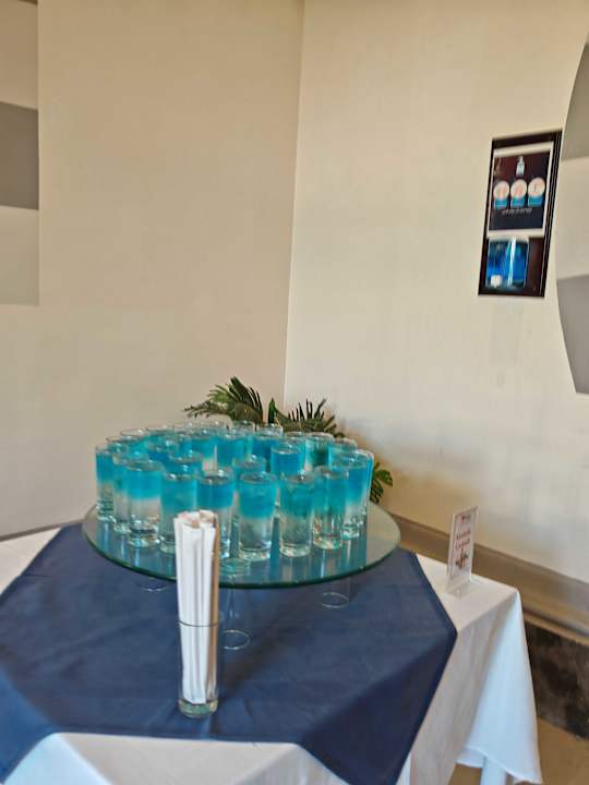 Zimmer Stella Beach Resort & Spa Makadi Bay