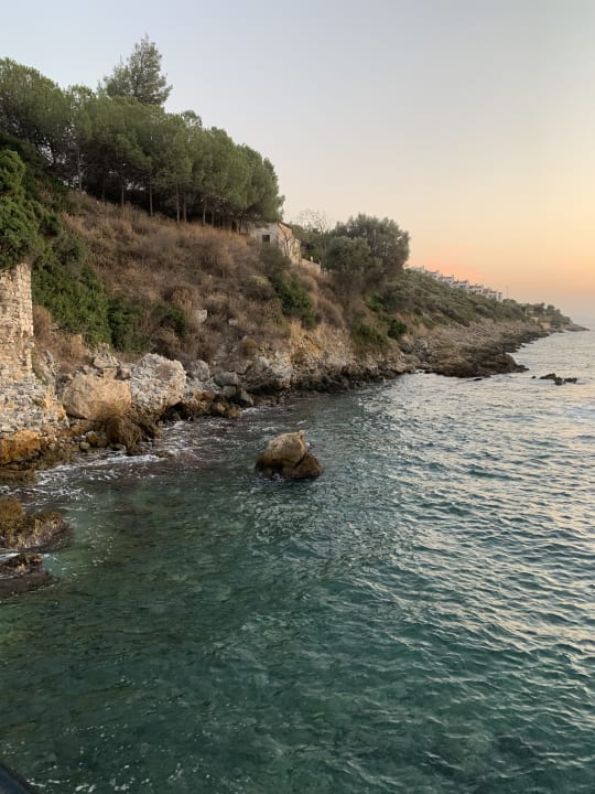 Strand Kustur Club Holiday Village