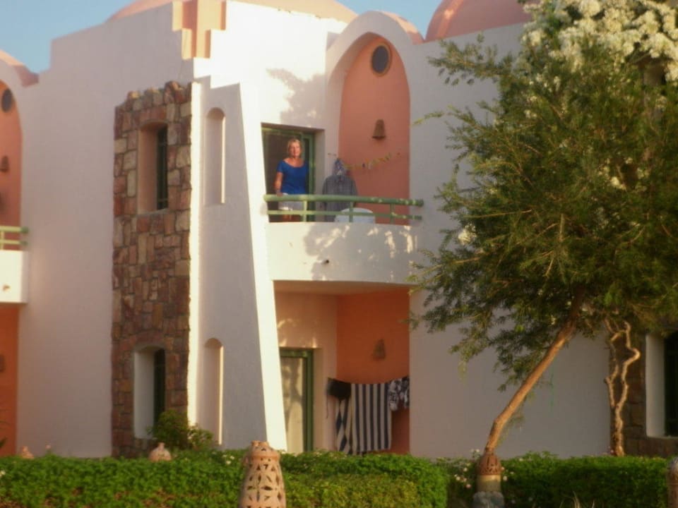 Gästehaus Shams Alam Beach Resort