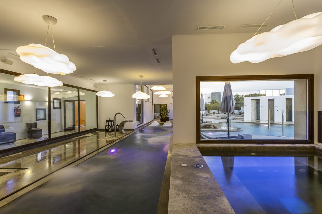 Sport & Freizeit Grand Palladium Select Palace Ibiza