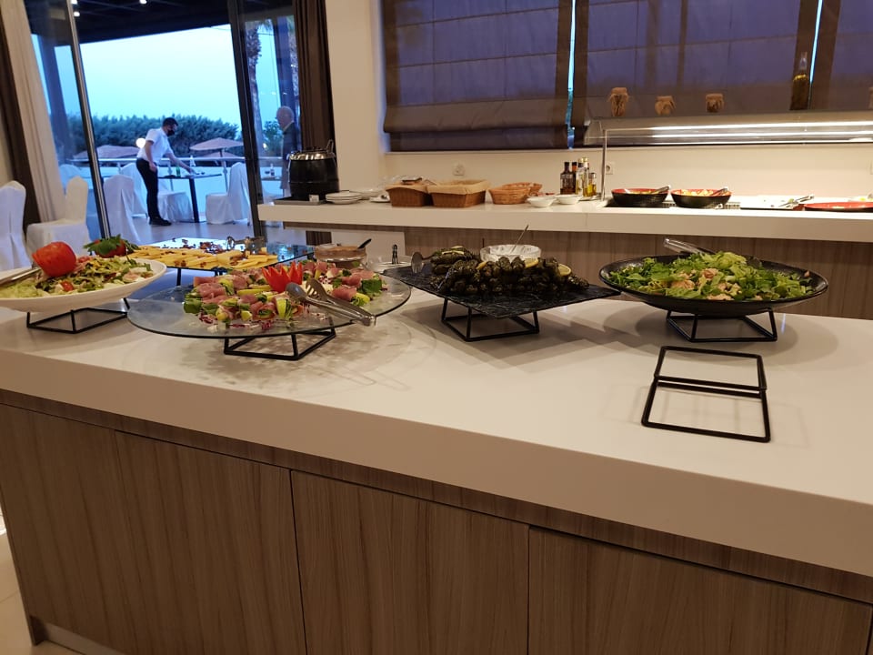 Gastro Afandou Bay Resort Suites