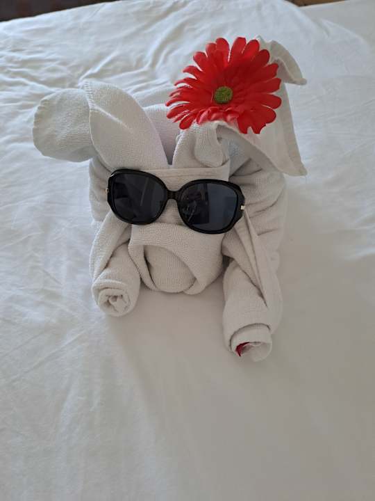 Sonstiges Telatiye Resort