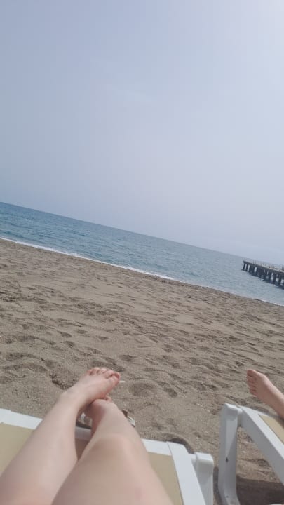 Strand Ma Biche Kemer by Werde Hotels