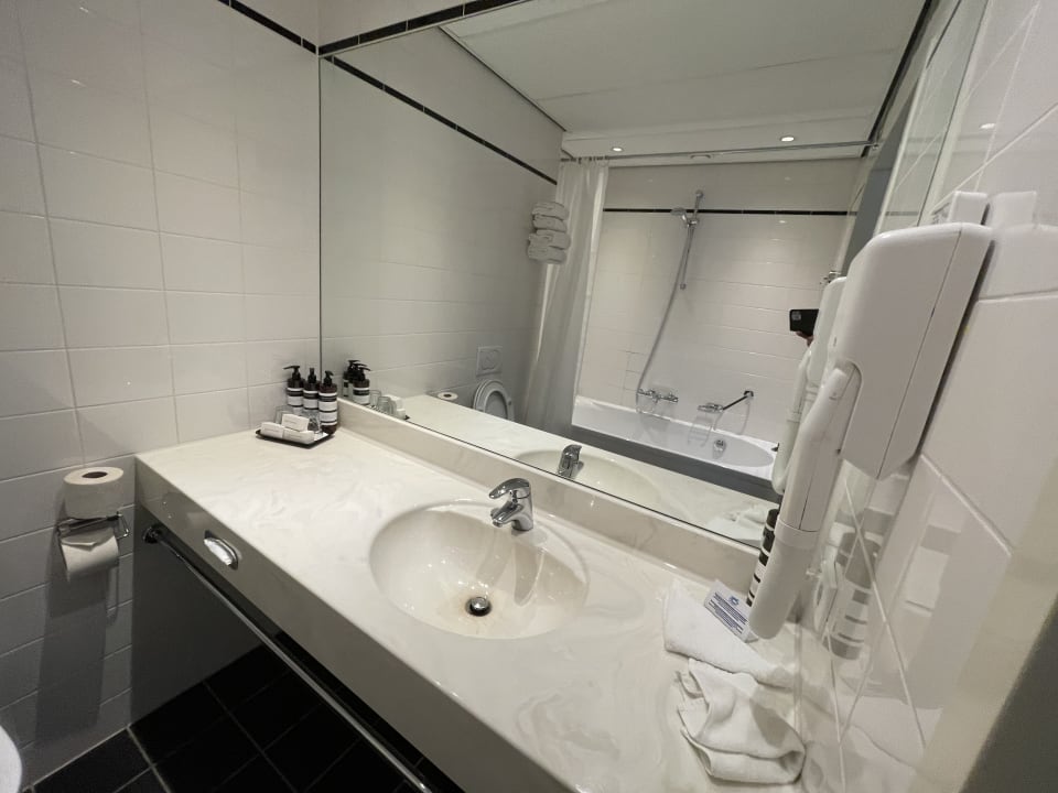Zimmer Amrâth Hotel Alkmaar