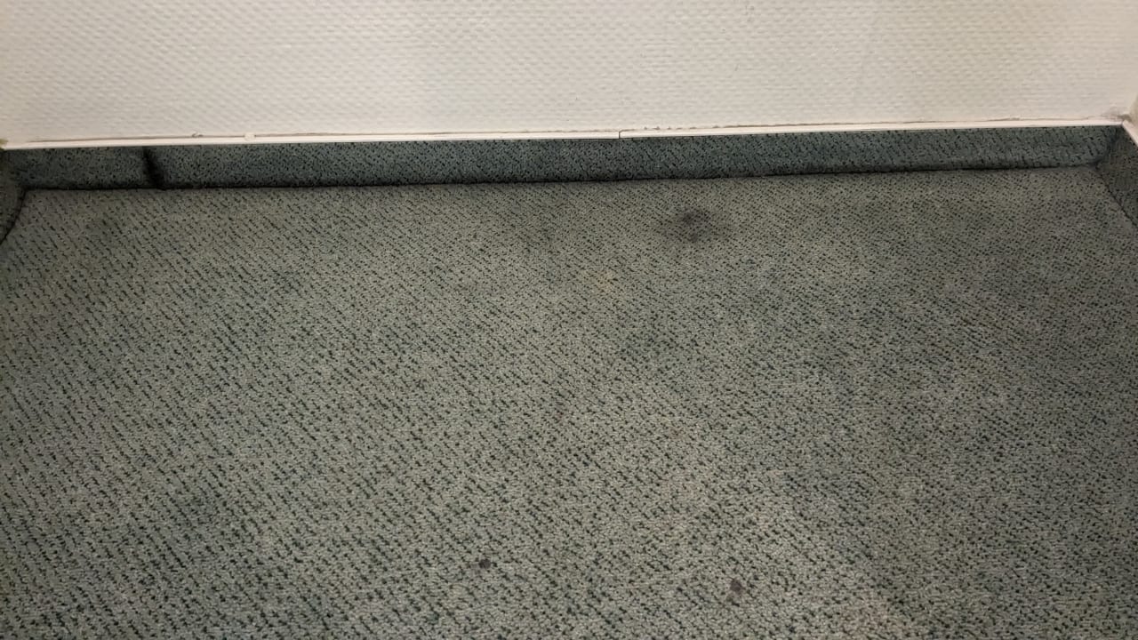 Zimmer acom Hotel Berlin Kurfürstendamm