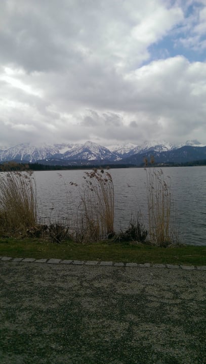 Hopfensee Hotel am Hopfensee