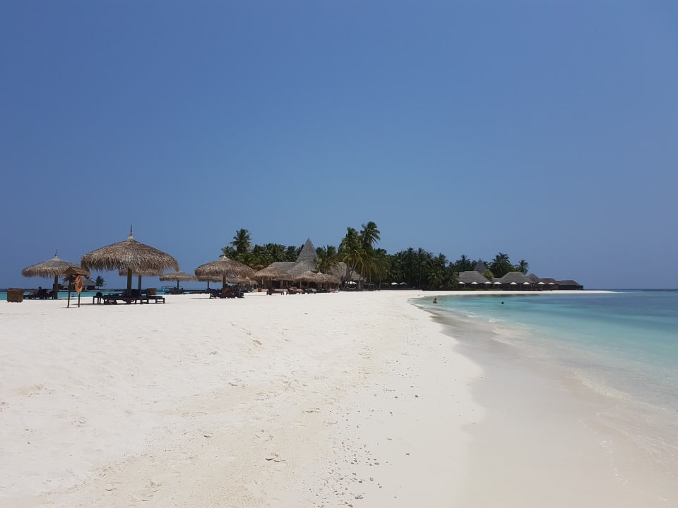 Strand Veligandu Maldives Resort Island
