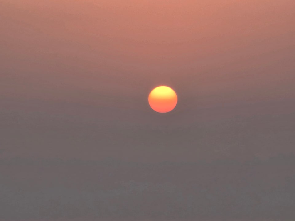 Ausblick Ajman Saray, a Luxury Collection Resort