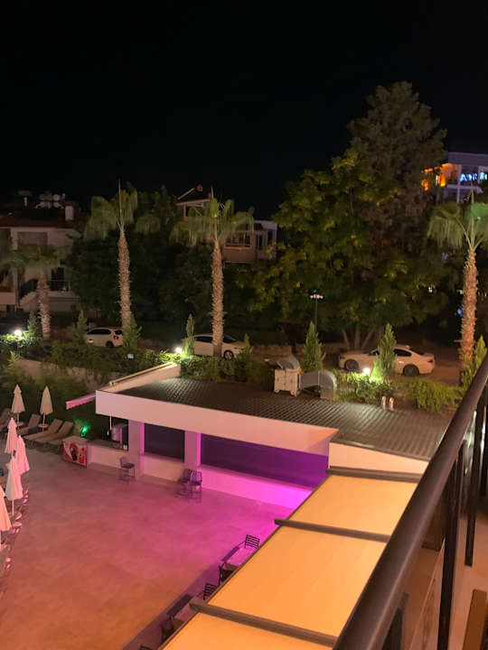 Sonstiges Side Zeugma Hotel - Adult Only 16 Plus