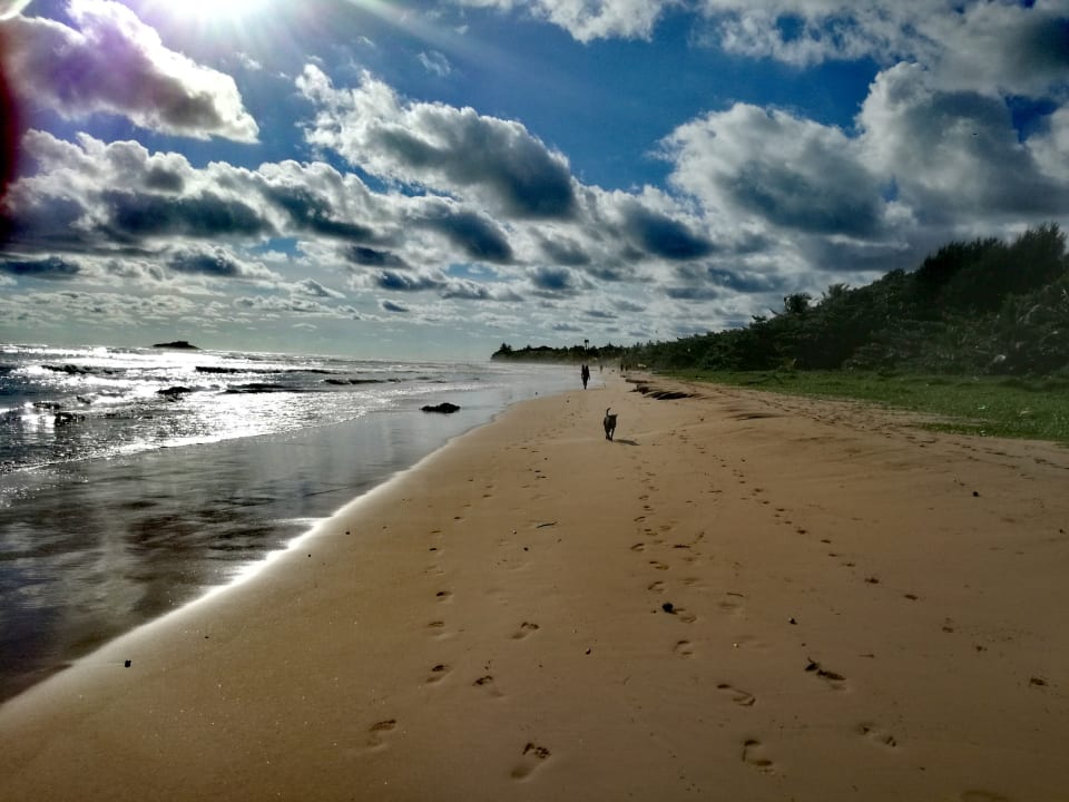 Strand Occidental Eden Beruwala, a member of Barcelo Hotel Group