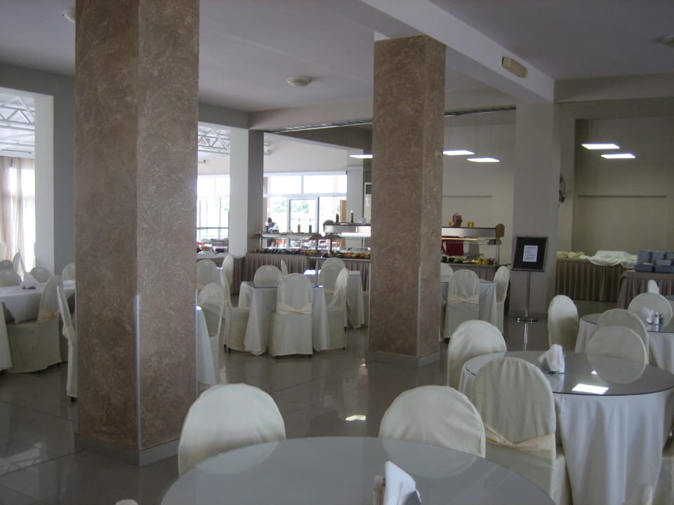 Gastro Ilios K Village Resort