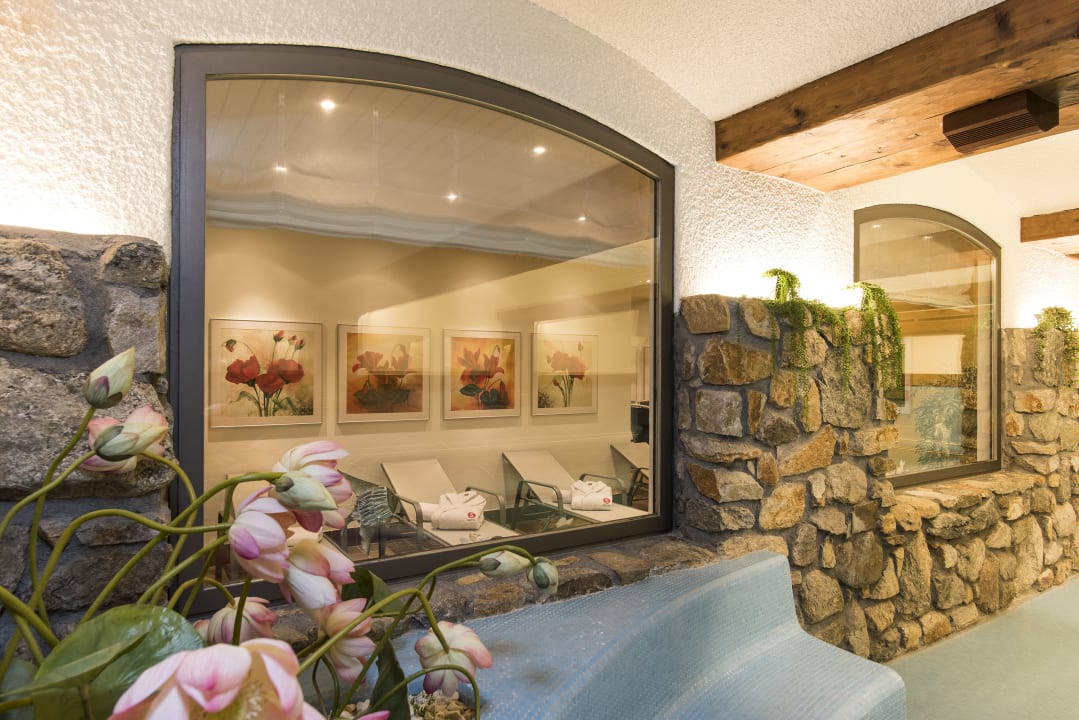 Sport & Freizeit Sunstar Hotel Klosters