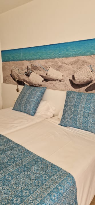 Zimmer Hotel Tropic Garden