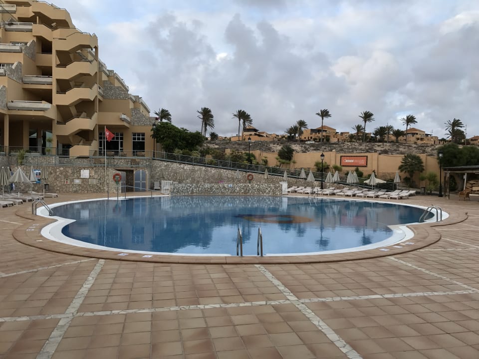 Pool SBH Costa Calma Beach Resort