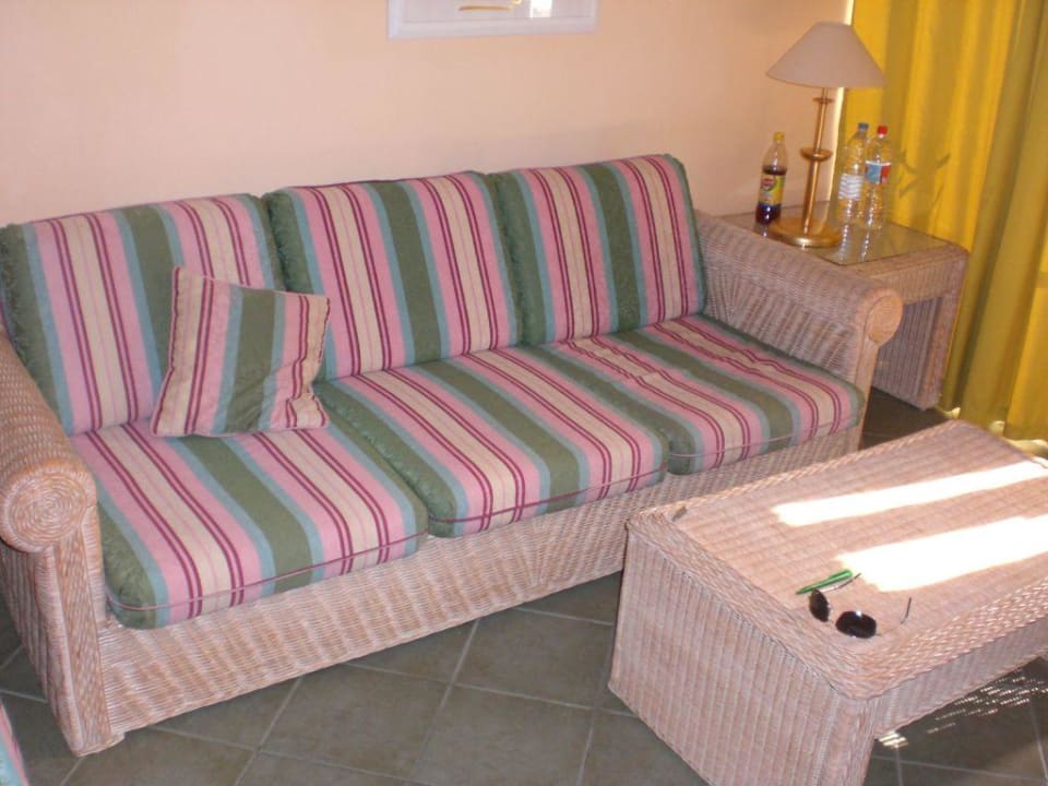 Zimmer 319 Abora Buenaventura by Lopesan Hotels