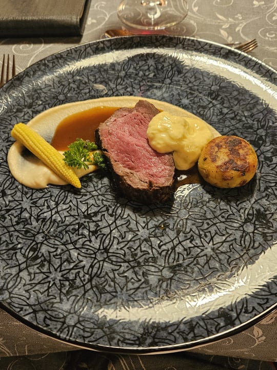 Gastro Verwöhnhotel Kristall