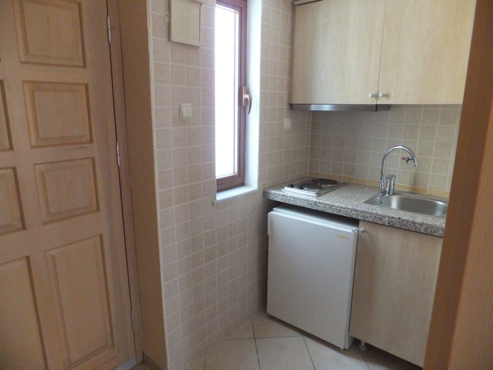 Küche VONRESORT Golden Beach