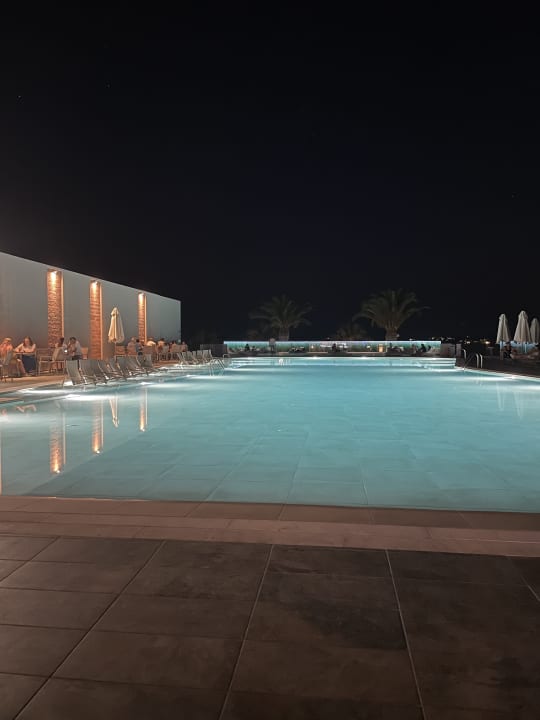 Pool Aristoteles Holiday Resort & Spa