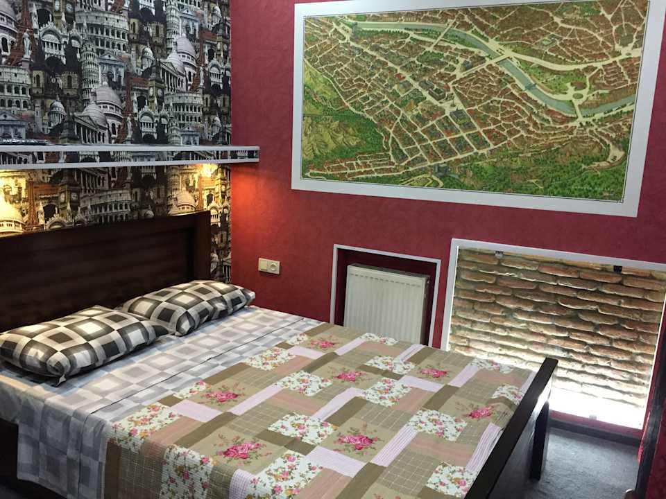 Zimmer Guesthouse Formula1