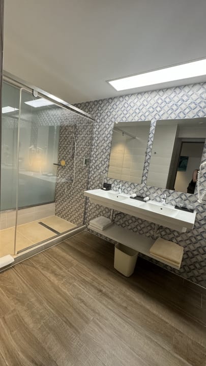 Zimmer Hotel Riu Atoll