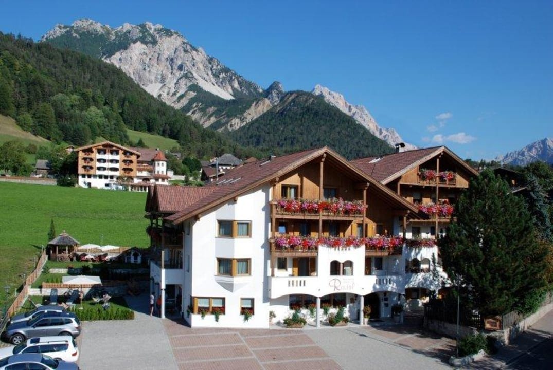 Foto estate Apart Residence Rautal