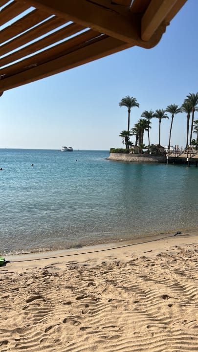 Strand Marriott Hurghada Beach Resort