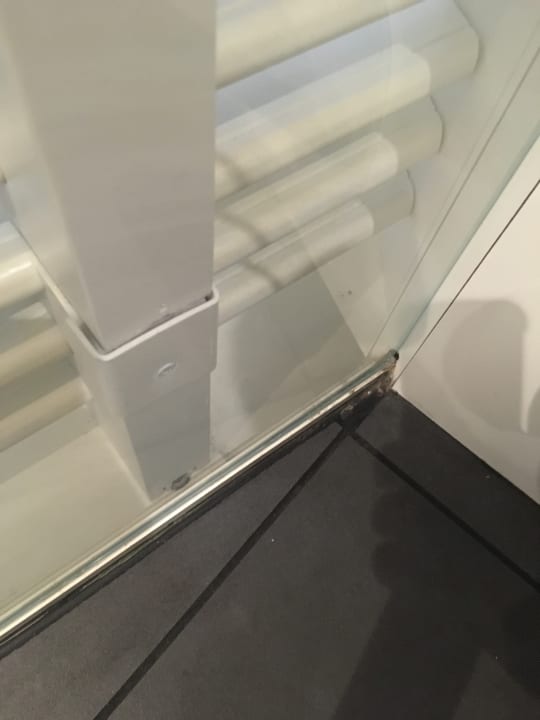 Zimmer Okko Hotels Paris Rueil-Malmaison