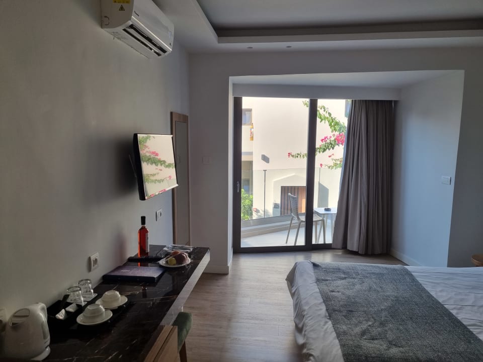 Zimmer Nefeli Hotel Rethymno