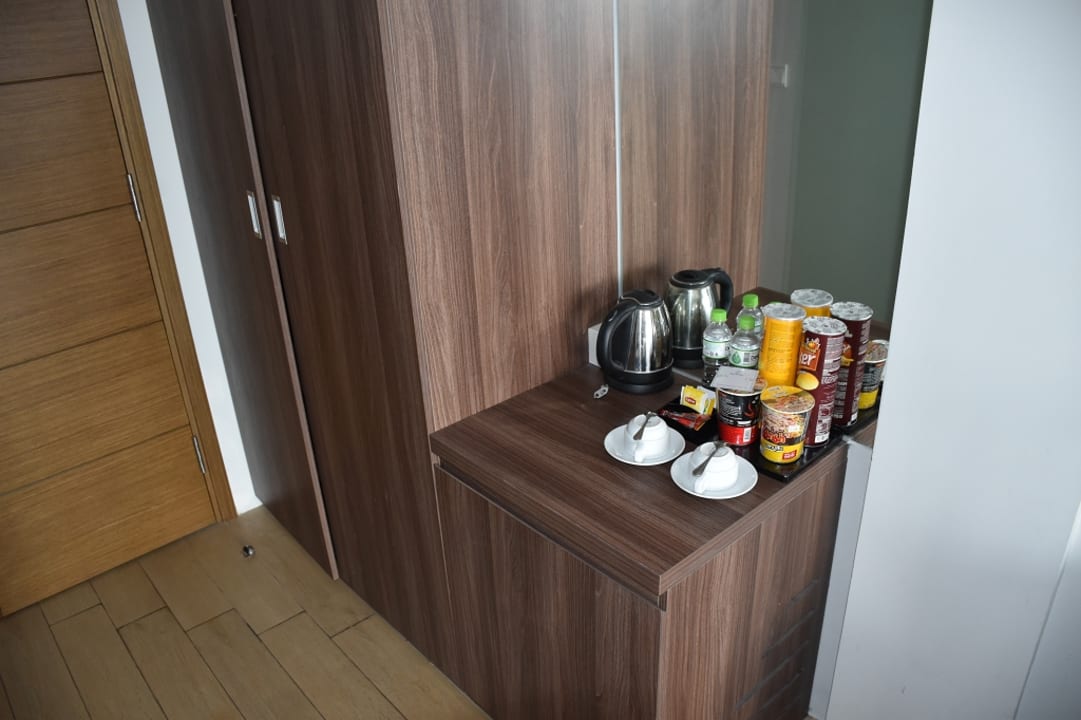 Zimmer Kep Bay Hotel & Resort