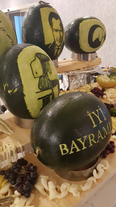 Gastro Side Story Resort & Spa